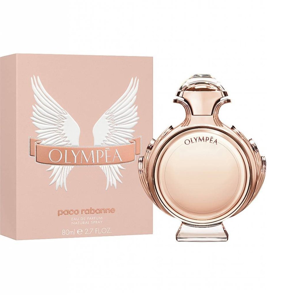 Olympea paco rabanne precio new arrivals